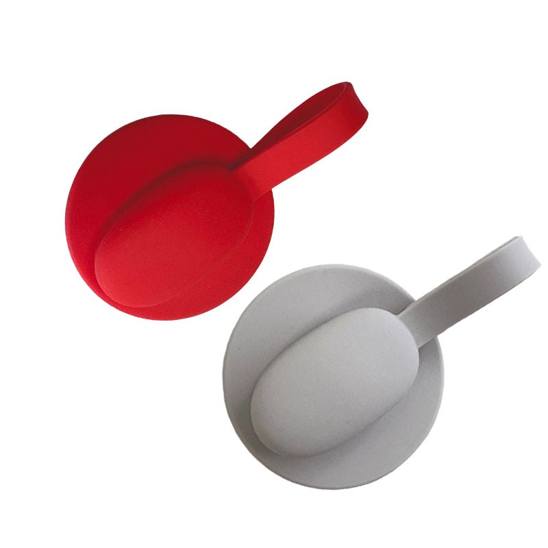 🥤 Silicone Soda Can Lid Cover for Cleaner Outdoor Sipping