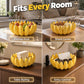 ⏰️Limited 50% OFF!!🍌Creative Banana Shape Fruit Bowl-sculptural design✨