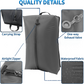 Reusable Travel Vacuum Compression Bag for Luggage