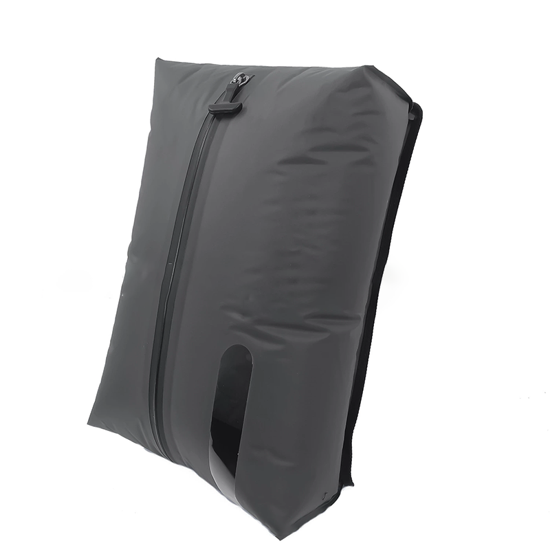 Reusable Travel Vacuum Compression Bag for Luggage