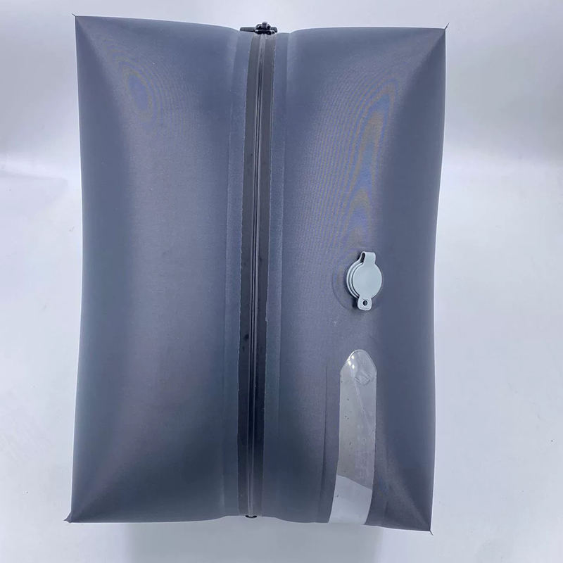 Reusable Travel Vacuum Compression Bag for Luggage