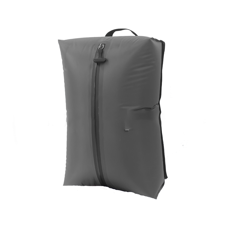 Reusable Travel Vacuum Compression Bag for Luggage