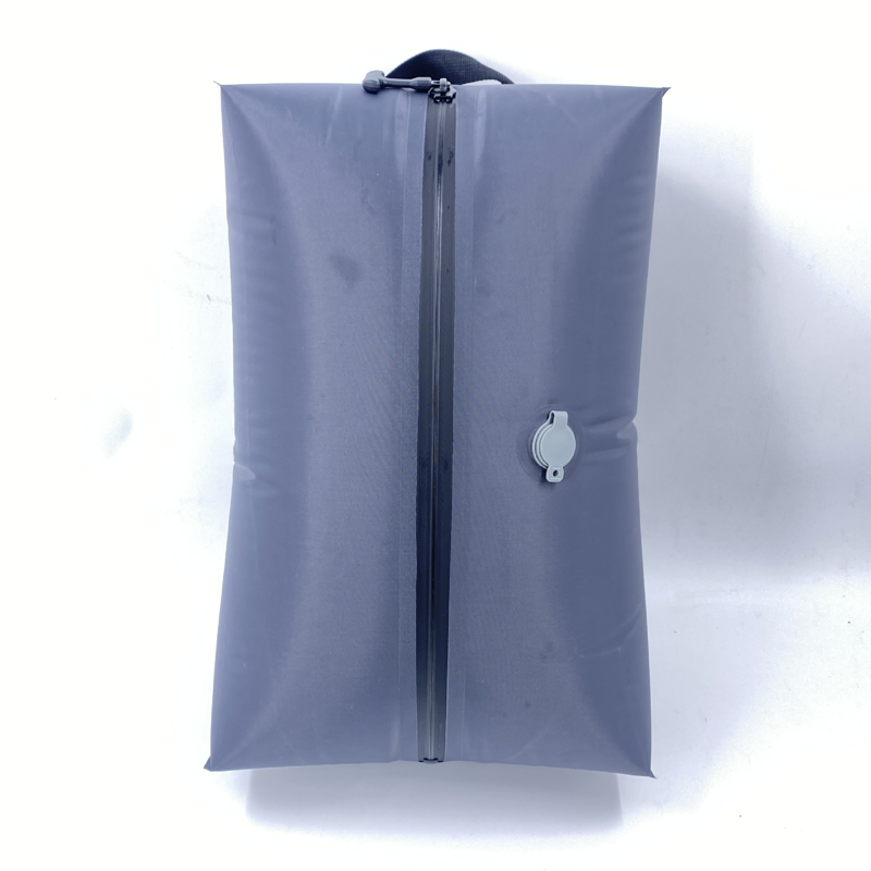 Reusable Travel Vacuum Compression Bag for Luggage