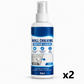 🥳 Hot Seller 🥳💞 Over 10,000 sold! Wall Repair Solution—prevents chalking, provides deep adhesion, and is waterproof. Makes your walls stronger—hurry and grab yours now! ✅
