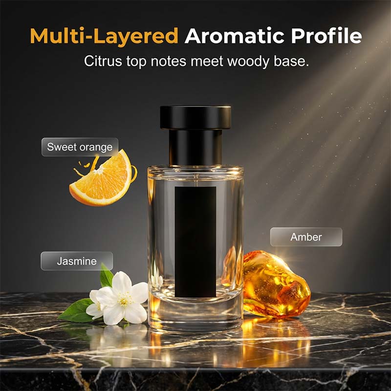 📢Men's Long-Lasting Luxury Cologne