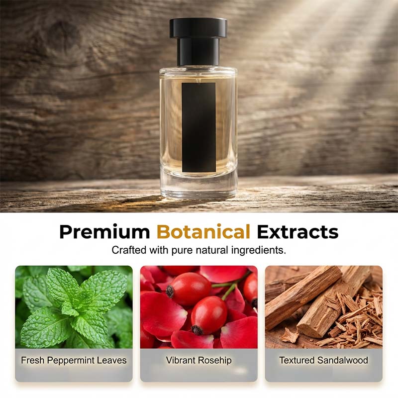 📢Men's Long-Lasting Luxury Cologne