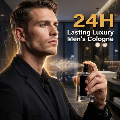 📢Men's Long-Lasting Luxury Cologne