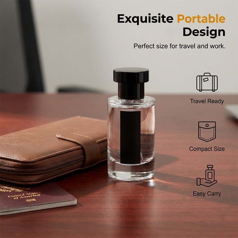 📢Men's Long-Lasting Luxury Cologne