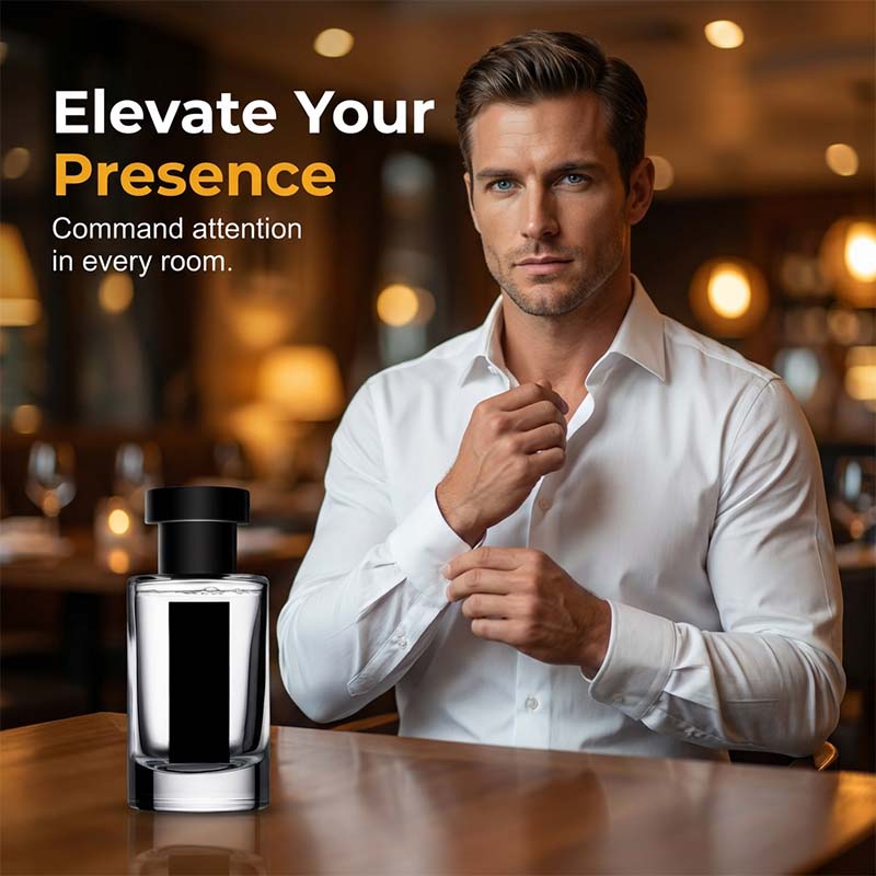 📢Men's Long-Lasting Luxury Cologne