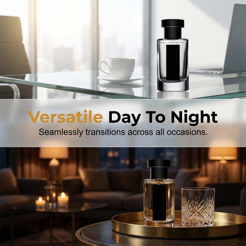 📢Men's Long-Lasting Luxury Cologne